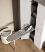 ΜΗΧΑΝΙΣΜΟΣ ΣΙΔΕΡΩΣΤΡΑΣ ΜΕ ΠΟΔΙ PRUA LIFT ATIM