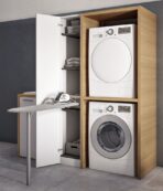 ΜΗΧΑΝΙΣΜΟΣ ΣΙΔΕΡΩΣΤΡΑΣ ΜΕ ΠΟΔΙ PRUA LIFT ATIM