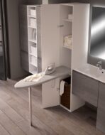 ΜΗΧΑΝΙΣΜΟΣ ΣΙΔΕΡΩΣΤΡΑΣ ΜΕ ΠΟΔΙ PRUA LIFT ATIM