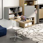 ΜΗΧΑΝΙΣΜΟΣ ΣΥΡΟΜΕΝΟΥ ΤΡΑΠΕΖΙΟΥ ΓΡΑΦΕΙΟΥ HOMEWORK +39 ATIM