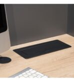 ΠΡΙΖΑ ΡΕΥΜΑΤΟΣ ΓΡΑΦΕΙΟΥ EMUCA ATOM 26 5039914 ME 2 ΣΟΥΚΟ, 1 USB, 1 HDMI, 1 USB-C & 1 RJ45 ΜΑΥΡΗ