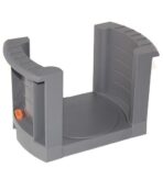 ΠΙΑΤΟΘΗΚΗ ΠΤΥΣΣΟΜΕΝΗ EMUCA 8017721 ΤΥΠΟΥ AMBIA-LINE