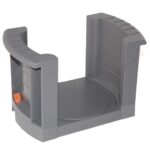 ΠΙΑΤΟΘΗΚΗ ΠΤΥΣΣΟΜΕΝΗ EMUCA 8017721 ΤΥΠΟΥ AMBIA-LINE