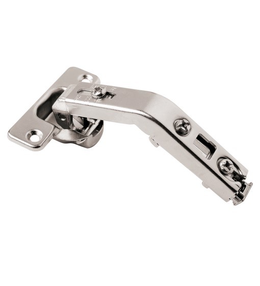 ΜΕΝΤΕΣΕΣ EMUCA ΚΟΥΜΠΩΤΟΣ ΑΝΤΙΜΕΤΡΟΥ INOX ΜΕ ΤΑΚΑΚΙ ΔΙΠΛΗ ΡΥΘΜΙΣΗ