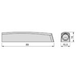 ΒΑΣΗ ΣΕΤ ΓΙΑ PUSH LATCH EMUCA 200512