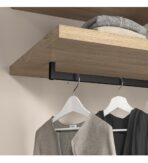 ΣΤΗΡΙΓΜΑ ΓΙΑ ΠΛΑΚΕ ΣΩΛΗΝΑ ΝΤΟΥΛΑΠΑΣ ΜΕ ΛΑΣΤΙΧΟ EMUCA ΑΡΙΣΤΕΡΟ & ΔΕΞΙ