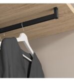 ΣΤΗΡΙΓΜΑ ΓΙΑ ΠΛΑΚΕ ΣΩΛΗΝΑ ΝΤΟΥΛΑΠΑΣ ΜΕ ΛΑΣΤΙΧΟ EMUCA ΑΡΙΣΤΕΡΟ & ΔΕΞΙ