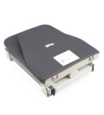 ΣΙΔΕΡΩΣΤΡΑ ΑΛΟΥΜΙΝΙΟΥ EMUCA 8080020 ΓΙΑ ΕΡΜΑΡΙΟ 810Χ300ΜΜ