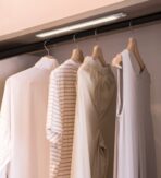 ΦΩΤΙΣΤΙΚΟ EMUCA KAUS LED ΜΕ ΑΙΣΘΗΤΗΡΑ ΚΙΝΗΣΗΣ ΚΑΙ ΥΠΟΔΟΧΗ USB ΙΝΟΧ