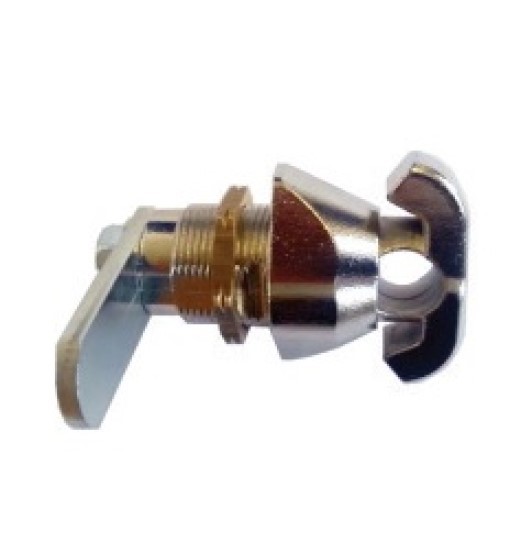 ΚΛΕΙΔΑΡΙΑ ΛΟΥΚΕΤΟΥ ΓΙΑ ΦΟΡΙΑΜΟΥΣ LEHMANN ART.140010031 ΝΙΚΕΛ