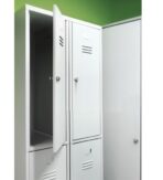 ΚΛΕΙΔΑΡΙΑ ΛΟΥΚΕΤΟΥ ΓΙΑ ΦΟΡΙΑΜΟΥΣ LEHMANN ART.140010031 ΝΙΚΕΛ