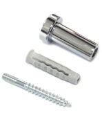 ΚΡΕΜΑΣΤΡΑ EMUCA WELLINGTON Φ-16ΜΜ