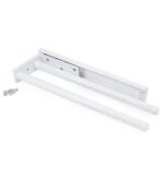 ΠΕΤΣΕΤΟΚΡΕΜΑΣΤΡΑ ΚΟΥΖΙΝΑΣ ΠΤΥΣΣΟΜΕΝΗ 2 ΘΕΣΕΩΝ EMUCA 7054212 310Χ94MM ΛΕΥΚΗ