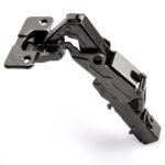 ΜΕΝΤΕΣΕΣ EMUCA ΚΟΥΜΠΩΤΟΣ ΓΩΝΙΑΚΟΣ 170ο ΜΕ ΦΡΕΝΟ ΜΑΥΡΟΣ ΜΕ ΤΑΚΑΚΙ ΔΙΠΛΗ ΡΥΘΜΙΣΗ