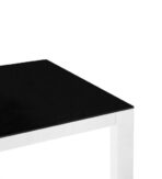 ΜΗΧΑΝΙΣΜΟΣ ΣΕΡΒΙΤΟΡΟΥ-ΑΝΥΨΩΣΗΣ ΤΡΑΠΕΖΙΟΥ ΜΕ ΑΜΟΡΤΙΣΕΡ EMUCA 4014414 ΜΑΥΡΟΣ