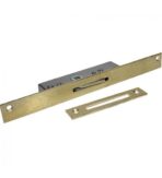 ΓΡΥΛΟΣ ΧΩΝΕΥΤΟΣ GEVY N.110 ΜΕ ΠΡΟΣΤΟΜΙΟ ΚΙΤΡΙΝΟ