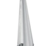 ΚΑΝΑΛΙ LED ΜΠΑΖΑΣ ΓΙΑ 18ΑΡΑ ΜΕΛΑΜΙΝΗ 3000ΜΜ