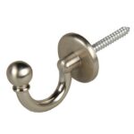 ΚΡΕΜΑΣΤΡΑΚΙ FINETTO ART.Η01 L:29ΜΜ ΜΕΤΑΛΛΙΚΟ ΑΣΗΜΙ