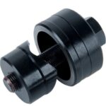 ΤΡΥΠΑΝΙ ΓΙΑ ΜΠΑΤΑΡΙΕΣ ΝΕΡΟΧΥΤΗ WOLFCRAFT 3753000 Φ-32ΜΜ