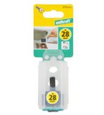 ΤΡΥΠΑΝΙ ΓΙΑ ΜΠΑΤΑΡΙΕΣ ΝΕΡΟΧΥΤΗ WOLFCRAFT 3753000 Φ-32ΜΜ