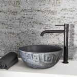 ΝΙΠΤΗΡΑΣ MEANDROS 200 SANITEC 390x150ΜΜ