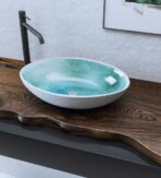 ΝΙΠΤΗΡΑΣ GONDOLA 408 SANITEC 590x380X120ΜΜ