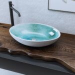 ΝΙΠΤΗΡΑΣ GONDOLA 408 SANITEC 590x380X120ΜΜ