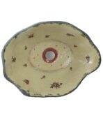 ΝΙΠΤΗΡΑΣ RED FLOWERS 407 SANITEC 520x405X140ΜΜ