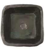 ΝΙΠΤΗΡΑΣ ROCK GREEN 410 SANITEC 400X400X150ΜΜ