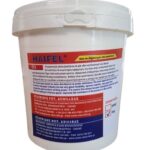 ΚΟΛΛΑ ΞΥΛΟΥ ΚΡΥΣΤΑΛΙΖΕ Νο510 D3 HAIFEL 5KG