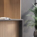 ΞΥΛΙΝΗ ΕΠΕΝΔΥΣΗ TOMMASI MARONESE SWS ΜΕ ΤΕΤΡΑΓΩΝΑ ΠΗΧΑΚΙΑ