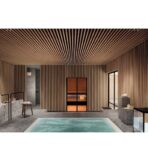 ΞΥΛΙΝΗ ΕΠΕΝΔΥΣΗ TOMMASI MARONESE SWS ΜΕ ΤΕΤΡΑΓΩΝΑ ΠΗΧΑΚΙΑ