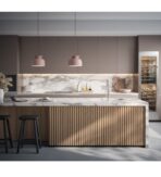 ΞΥΛΙΝΗ ΕΠΕΝΔΥΣΗ TOMMASI MARONESE SWS ΜΕ ΤΕΤΡΑΓΩΝΑ ΠΗΧΑΚΙΑ