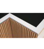 ΞΥΛΙΝΗ ΕΠΕΝΔΥΣΗ TOMMASI MARONESE SWS ΜΕ ΤΕΤΡΑΓΩΝΑ ΠΗΧΑΚΙΑ