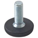 ΡΕΓΟΥΛΑΤΟΡΟΣ ΕΠΙΠΛΟΥ FLAT PERMO Μ6X20XΦ22MM