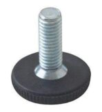 ΡΕΓΟΥΛΑΤΟΡΟΣ ΕΠΙΠΛΟΥ FLAT PERMO Μ8X25XΦ28MM