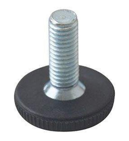 ΡΕΓΟΥΛΑΤΟΡΟΣ ΕΠΙΠΛΟΥ FLAT PERMO Μ8X25XΦ28MM