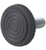ΡΕΓΟΥΛΑΤΟΡΟΣ ΕΠΙΠΛΟΥ FLAT PERMO Μ8X25XΦ28MM