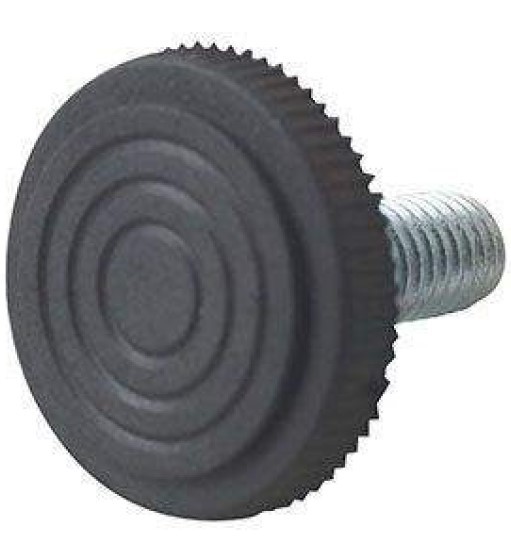 ΡΕΓΟΥΛΑΤΟΡΟΣ ΕΠΙΠΛΟΥ FLAT PERMO Μ8X25XΦ28MM