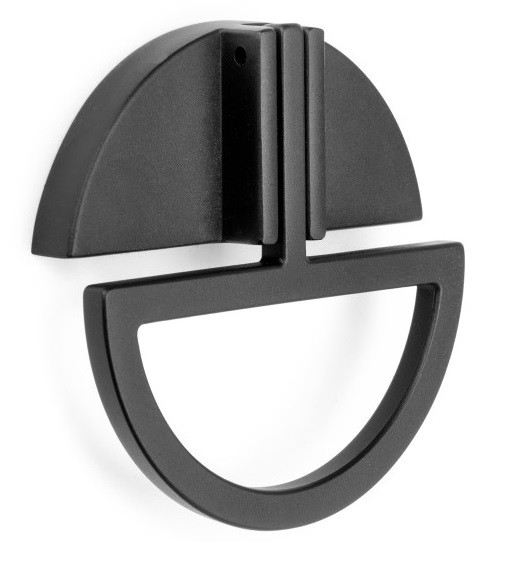 ΚΡΙΚΟΣ EMUCA 9361314 32ΜΜ ΜΑΥΡΟΣ