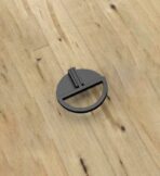 ΚΡΙΚΟΣ EMUCA 9361314 32ΜΜ ΜΑΥΡΟΣ