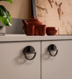 ΚΡΙΚΟΣ EMUCA 9361314 32ΜΜ ΜΑΥΡΟΣ