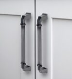 ΛΑΒΗ EMUCA BANGKOK 9360957 96MM ΑΣΗΜΙ OLD SILVER