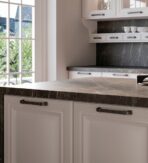 ΛΑΒΗ EMUCA BANGKOK 9360957 96MM ΑΣΗΜΙ OLD SILVER