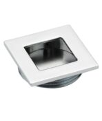 ΧΟΥΦΤΑ ΤΕΤΡΑΓΩΝΗ FINETTO Φ-35ΜΜ ΜΕΤΑΛΛΙΚΗ