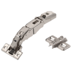 ΜΕΝΤΕΣΕΣ BLUM 71B755D ΚΟΥΜΠΩΤΟΣ ΜΕ ΦΡΕΝΟ ΓΩΝΙΑΚΟΣ 125 ΜΟΙΡΩΝ