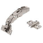 ΜΕΝΤΕΣΕΣ BLUM 71B765 ΚΟΥΜΠΩΤΟΣ ΜΕ ΦΡΕΝΟ ΓΩΝΙΑΚΟΣ 155 ΜΟΙΡΩΝ ΜΕΣΑΙΟΣ 8ΜΜ