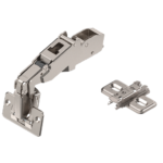 ΜΕΝΤΕΣΕΣ BLUM 71T665 ΚΟΥΜΠΩΤΟΣ ΓΩΝΙΑΚΟΣ 170 ΜΟΙΡΩΝ ΜΕΣΑΙΟΣ 8ΜΜ