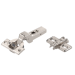 ΜΕΝΤΕΣΕΣ BLUM 75B165 ΚΟΥΜΠΩΤΟΣ ΜΕ ΦΡΕΝΟ 107ο ΜΕΣΑΙΟΣ 8ΜΜ