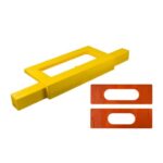 ΚΑΛΟΥΠΙ ΤΟΠΟΘΕΤΗΣΗΣ OTLAV ΓΙΑ ΚΡΥΦΟ ΜΕΝΤΕΣΕ ΚΑΜΑΡΟΠΟΡΤΑΣ INVISACTA ΙΝ3001